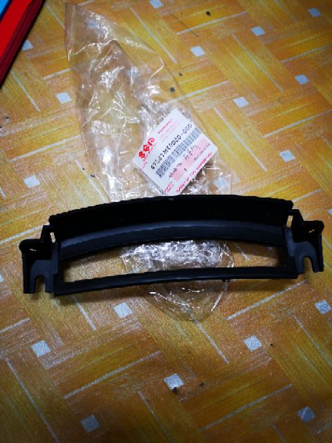 motor honda a100